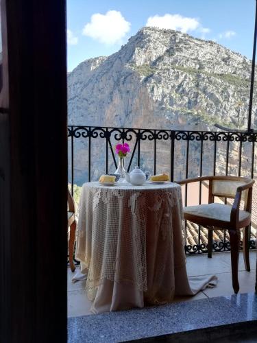 La Stella chambre d'hôte Civita