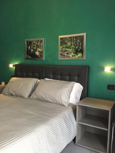 La Dimora – Catania, CA