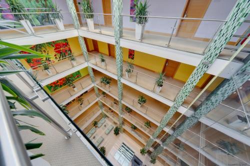 Nashotel - main image