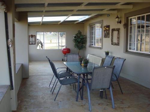Sanctuary Life Guest Farm 1