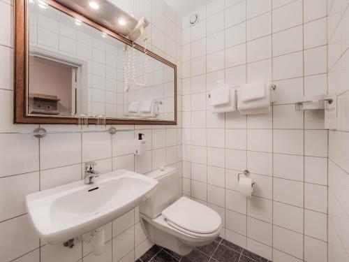 Nordfjord Hotell