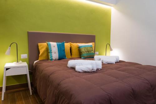 Angelina Apartment Roma Monteverde, Roma (foto 4)