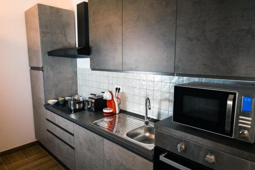 로마 Angelina Apartment Roma Monteverde 4성급 싱글룸 수영장