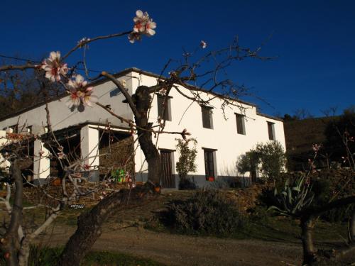 Casa Rural El Paraje