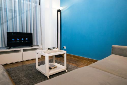 Angelina Apartment Roma Monteverde, Roma (foto 8)