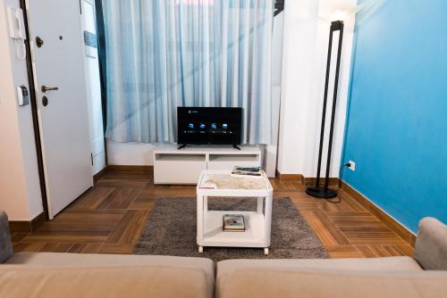Angelina Apartment Roma Monteverde, Roma (foto 9)