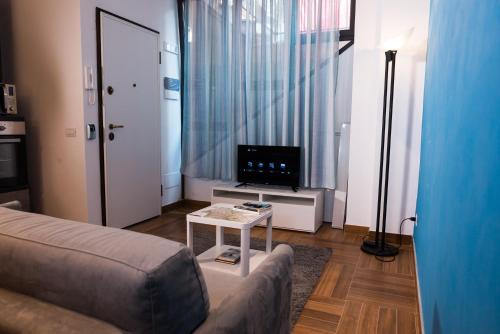 Angelina Apartment Roma Monteverde, Roma (foto 7)