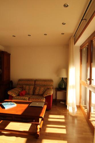  Espacioso ap en Gessa in Gessa