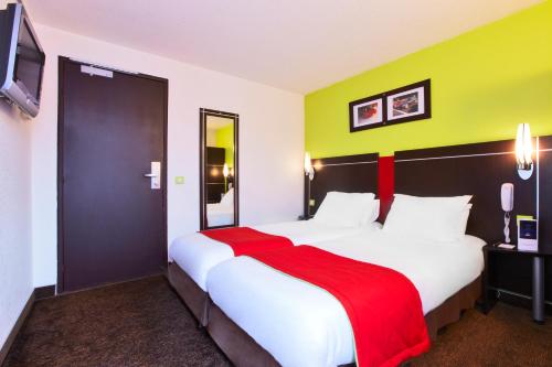Enzo Hotels Reims Tinqueux by Kyriad Direct - image 6