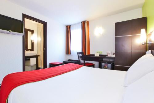 Enzo Hotels Reims Tinqueux by Kyriad Direct - main image