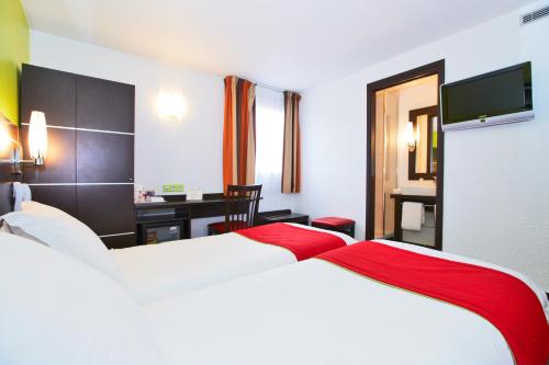 Enzo Hotels Reims Tinqueux by Kyriad Direct - image 3
