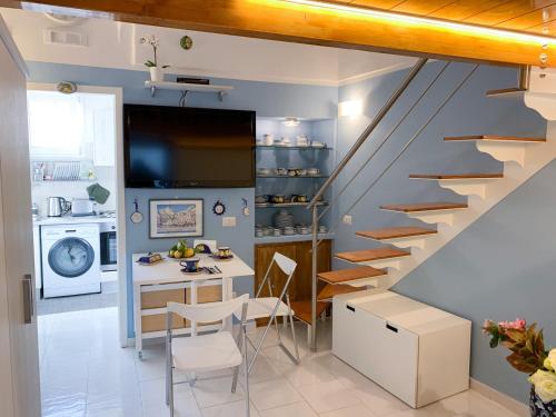  Casa Vacanze Freeholiday House in Minori