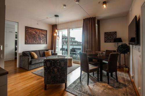 Wright Apartments - Sørenga - main image