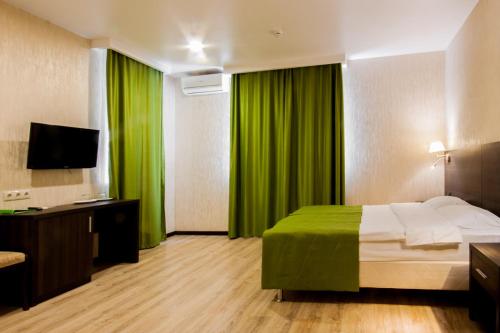 Ecodom Sochi
