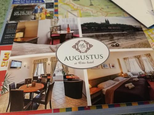 Hotel Augustus et Otto - image 11
