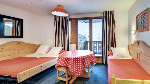 Vacanceole - Residence Vega in Ризул