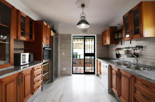 Casa Evelyn by SpainSunRentals 1028 - image 2