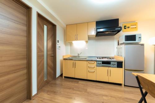 Two-Bedroom Apartment image 10