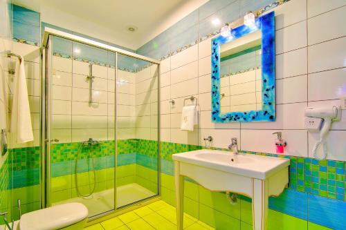 Hotel Parga Princess - image 12