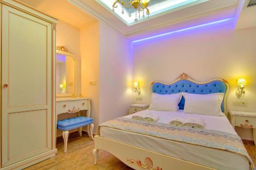 Hotel Parga Princess - image 13