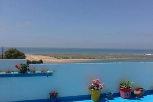 chez souad in Oualidia