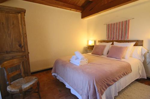 El Forn Rural in Montmajor