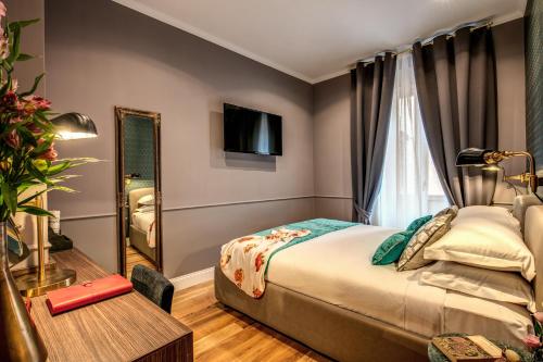 Tree Charme Parliament Boutique Hotel - image 2