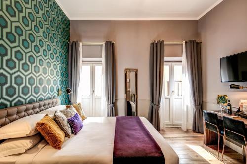 Tree Charme Parliament Boutique Hotel - image 8