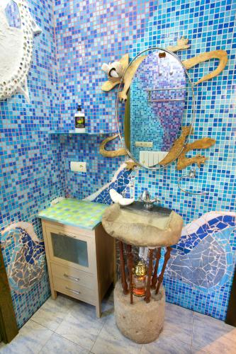  Anahuaska Art - Suites Temáticas in Panzares