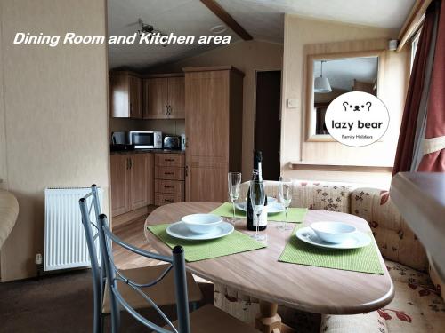 Lazy Bear, 25 Arne View, Poole (Foto 6)