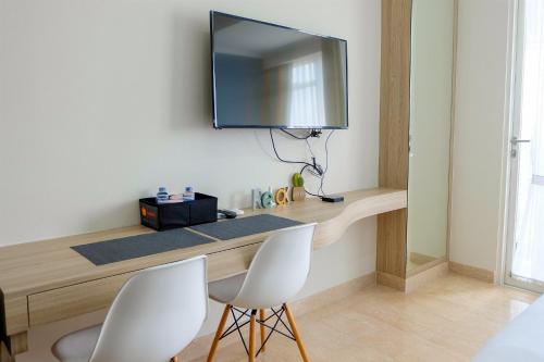 Studio Apartment image 9