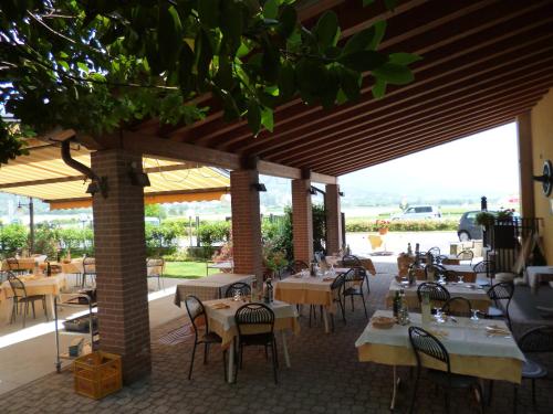Albergo Villa Eva 2