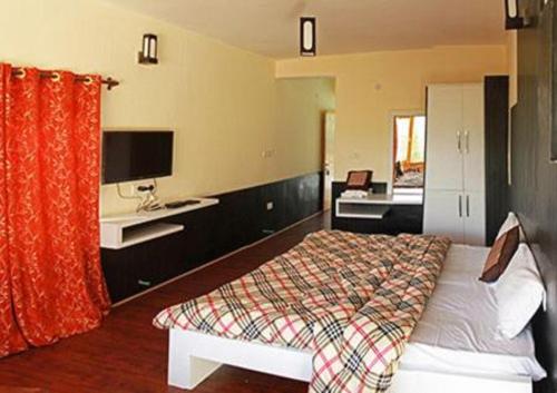 Karakoram Hotel - Leh