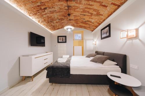 M1 Main Square Studio, Cracovie (photo 3)