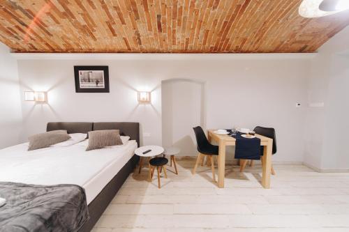 M1 Main Square Studio, Cracovie (photo 8)