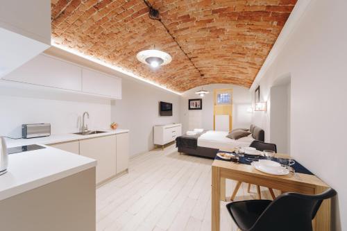 M1 Main Square Studio, Cracovie (photo 9)