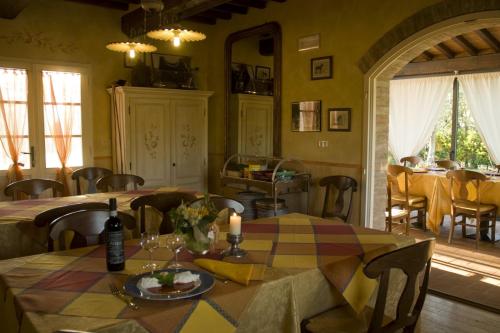 Agriturismo Ristorante Il Melograno di Banditella