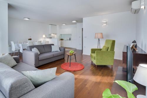 BB Residence, Split (Foto 8)