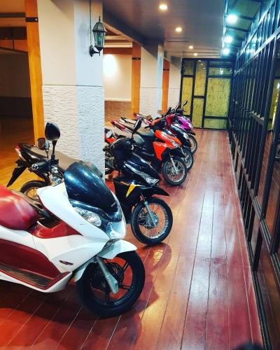 Le Anda Krabi