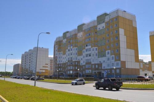 Профсоюзная, 9