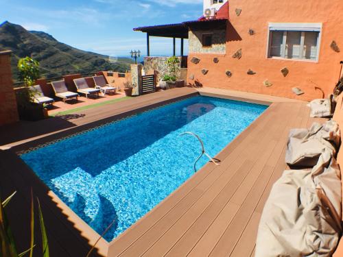 La Casa Del Valle 3