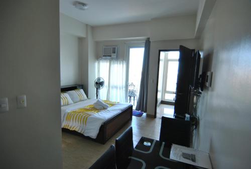 One Madison Place Tower 1