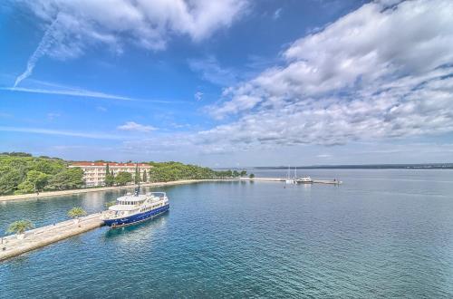 Brijuni Hotel Neptun - main image