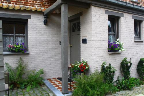 Charta Studio gîte à louer Heide