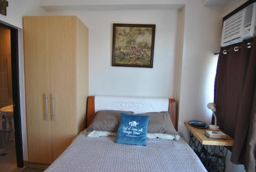 One Madison Place Tower 1