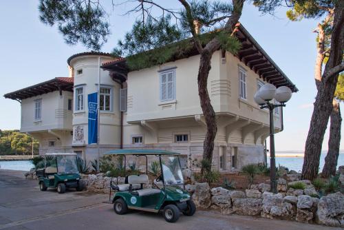 Brijuni Hotel Neptun - image 14