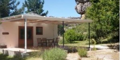 Rockhaven Farm in Porterville