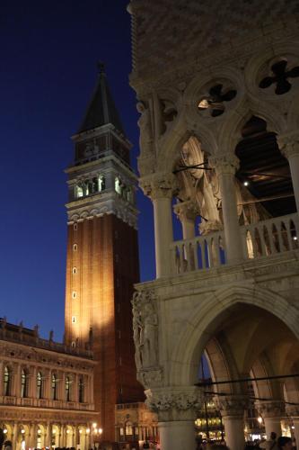 Venice Apartments San Marco, Benátky (fotografie 5)