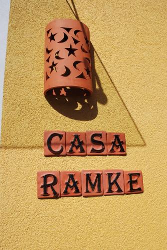 Casa Ramke