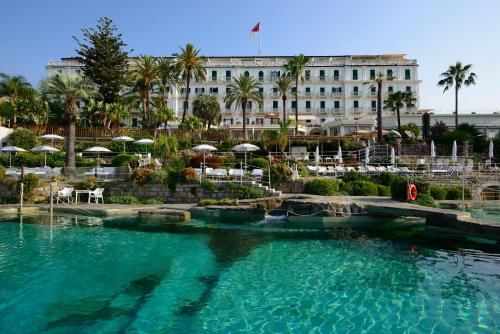 Royal Hotel San Remo